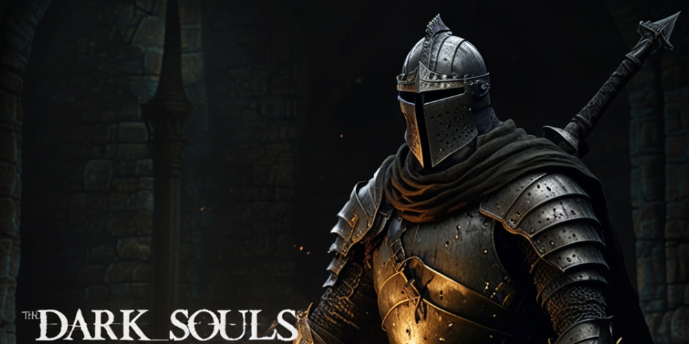 Dark Souls game free